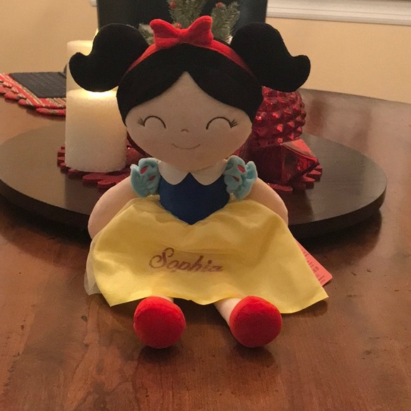Princess Leyadoll - Picture 1 of 5